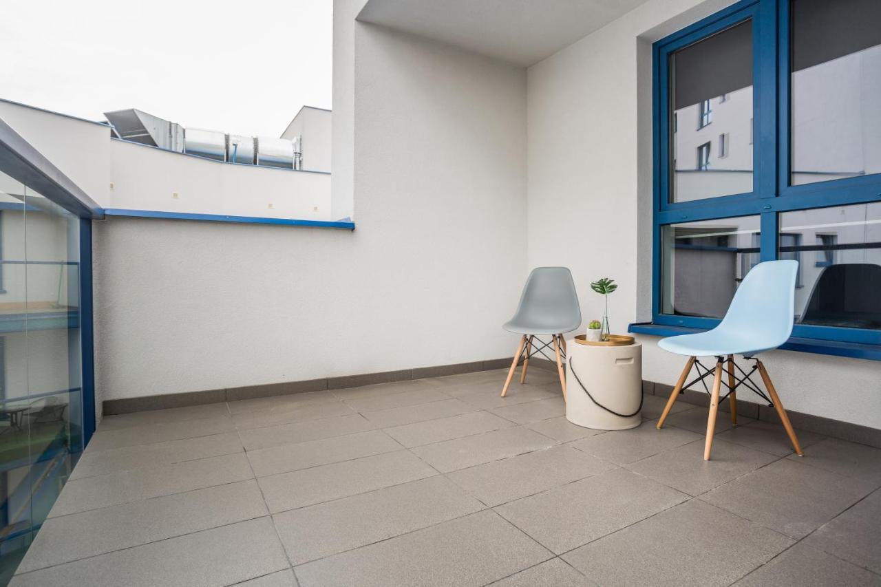 Resinest Apartamenty Kaczorowskiego 7 Białystok Exterior foto