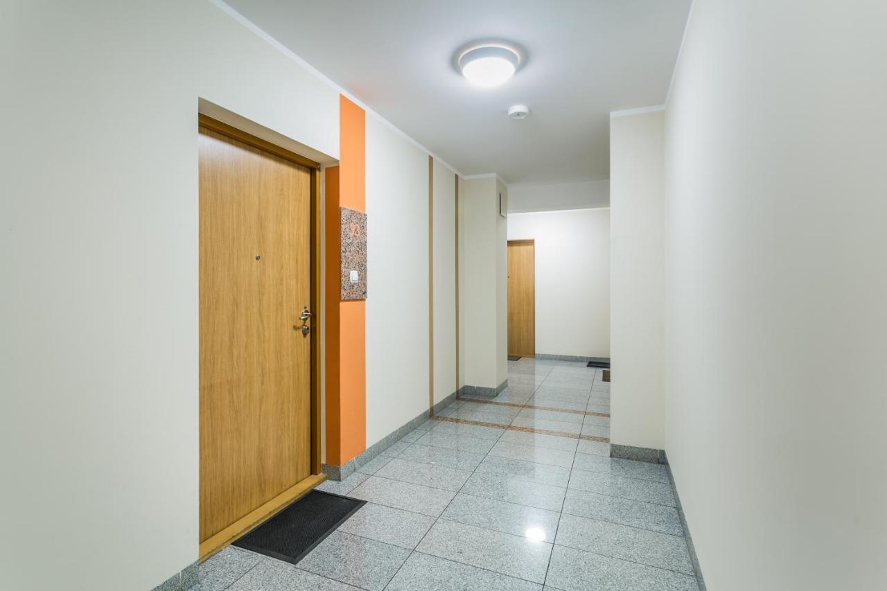 Resinest Apartamenty Kaczorowskiego 7 Białystok Exterior foto